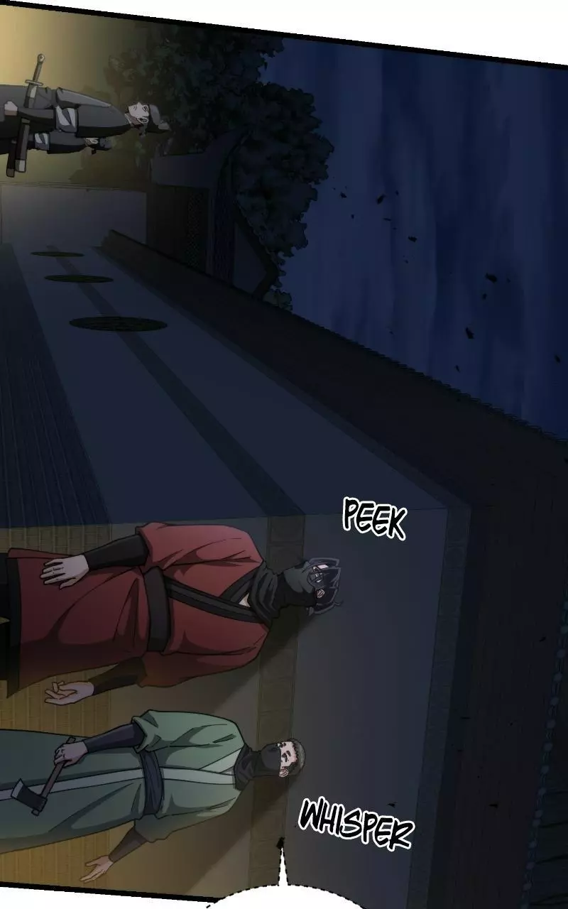A Genius Girl Hides Her Martial Arts Achievements Chapter 15 page 114