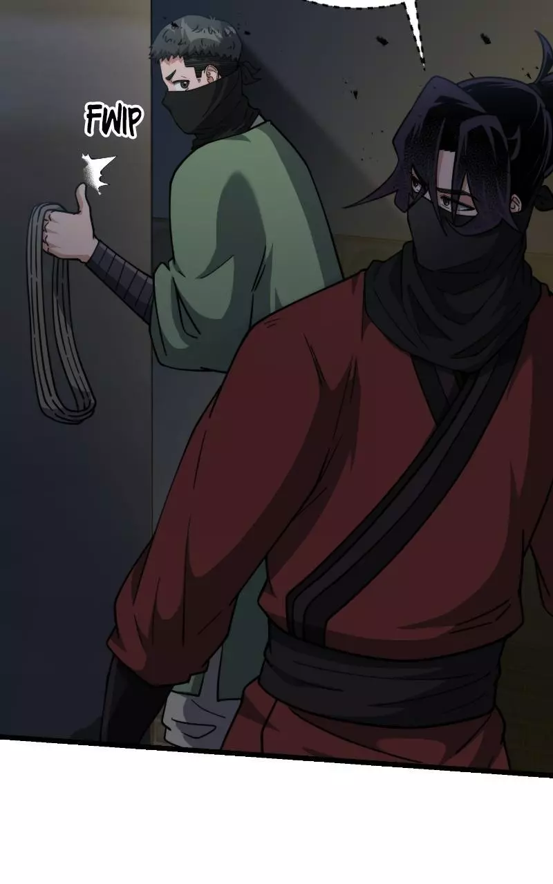 A Genius Girl Hides Her Martial Arts Achievements Chapter 15 page 116