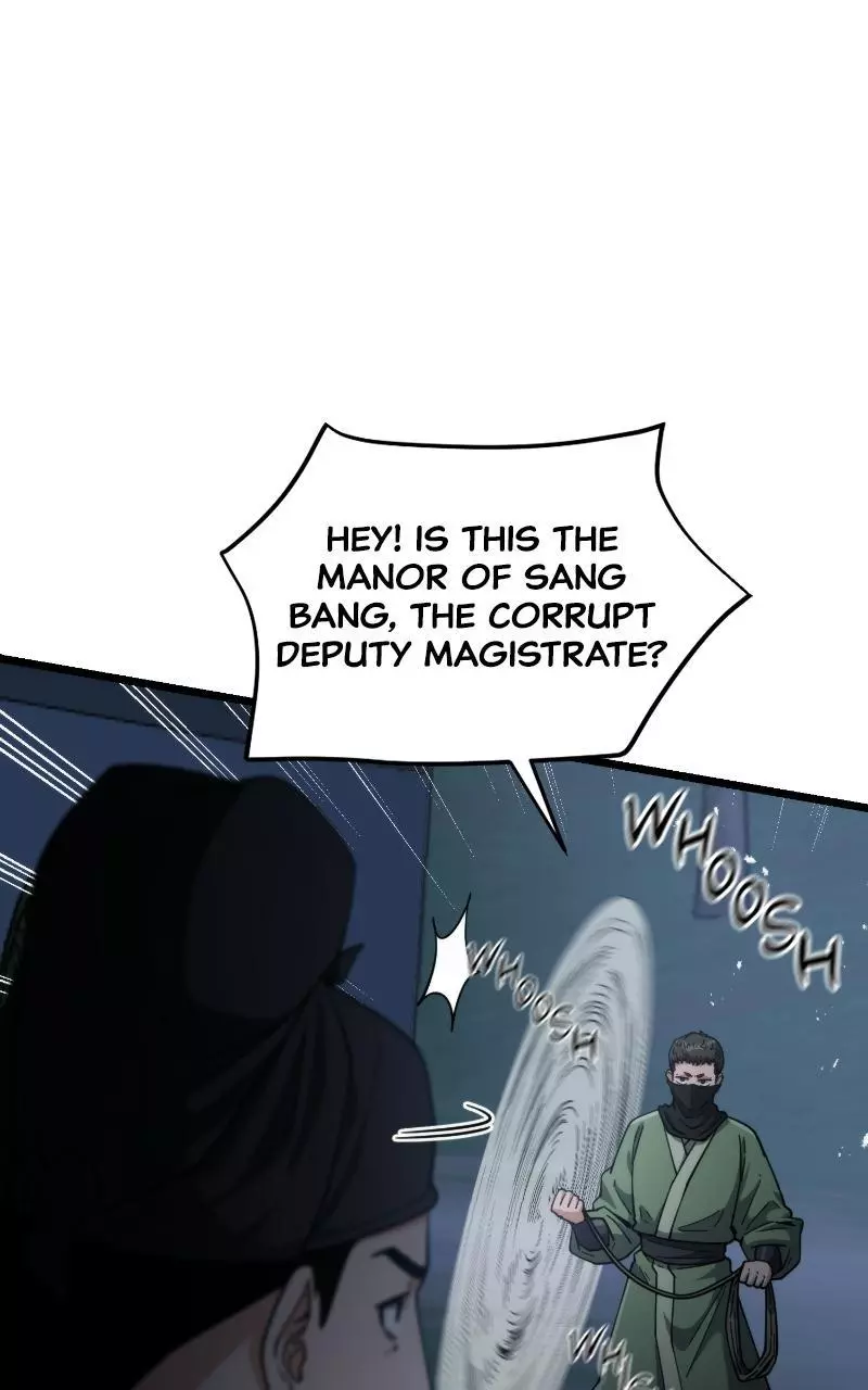 A Genius Girl Hides Her Martial Arts Achievements Chapter 15 page 117