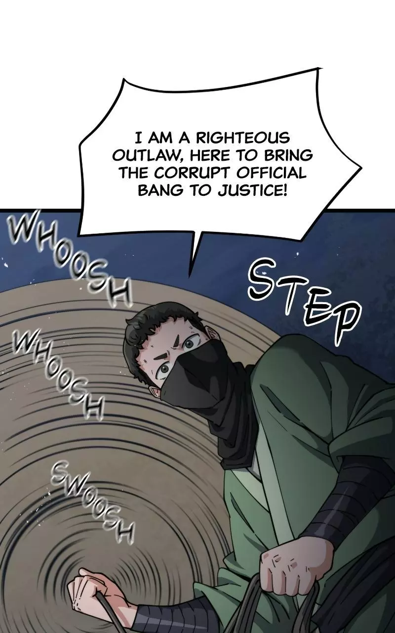 A Genius Girl Hides Her Martial Arts Achievements Chapter 15 page 119