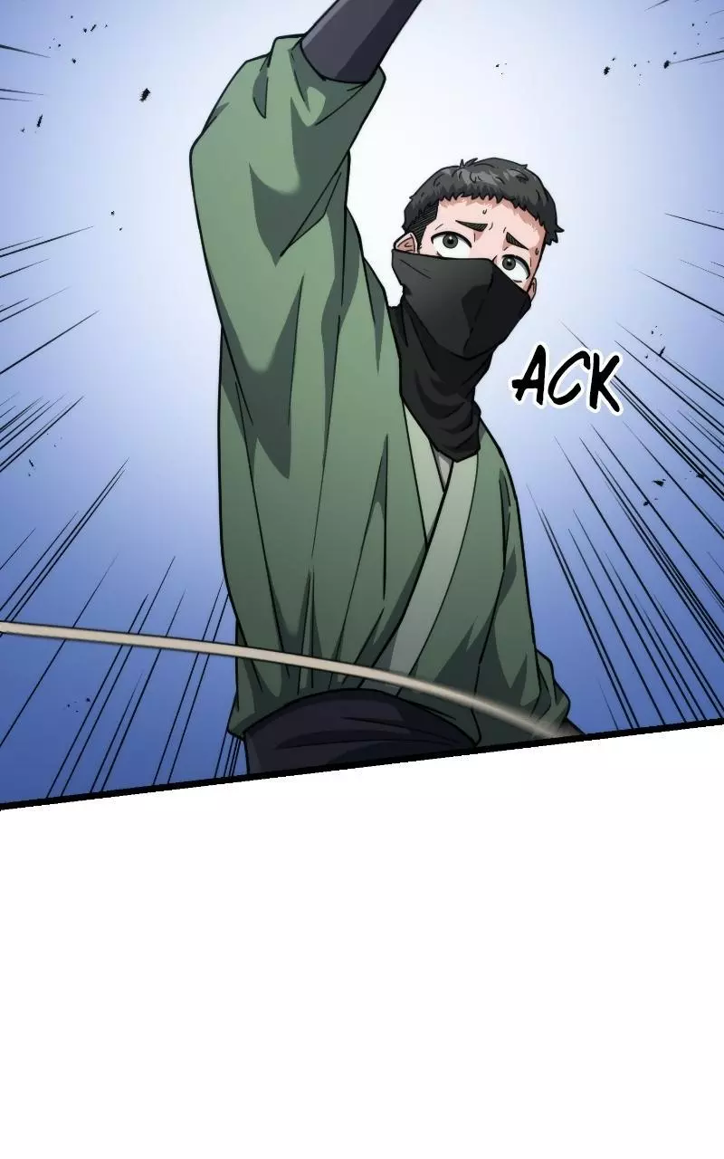 A Genius Girl Hides Her Martial Arts Achievements Chapter 15 page 127