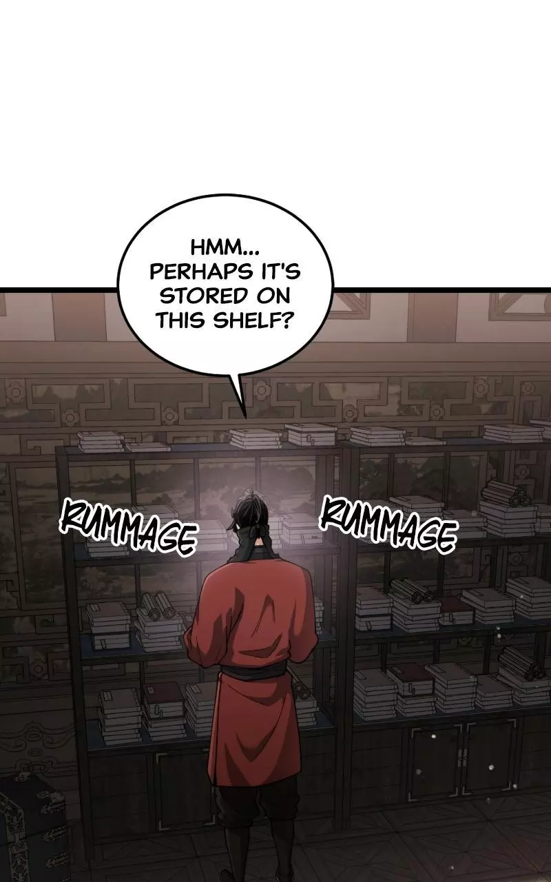 A Genius Girl Hides Her Martial Arts Achievements Chapter 15 page 136