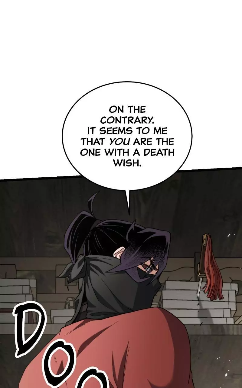 A Genius Girl Hides Her Martial Arts Achievements Chapter 15 page 144