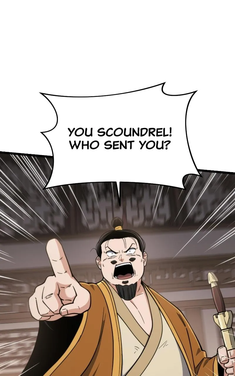 A Genius Girl Hides Her Martial Arts Achievements Chapter 16 page 1