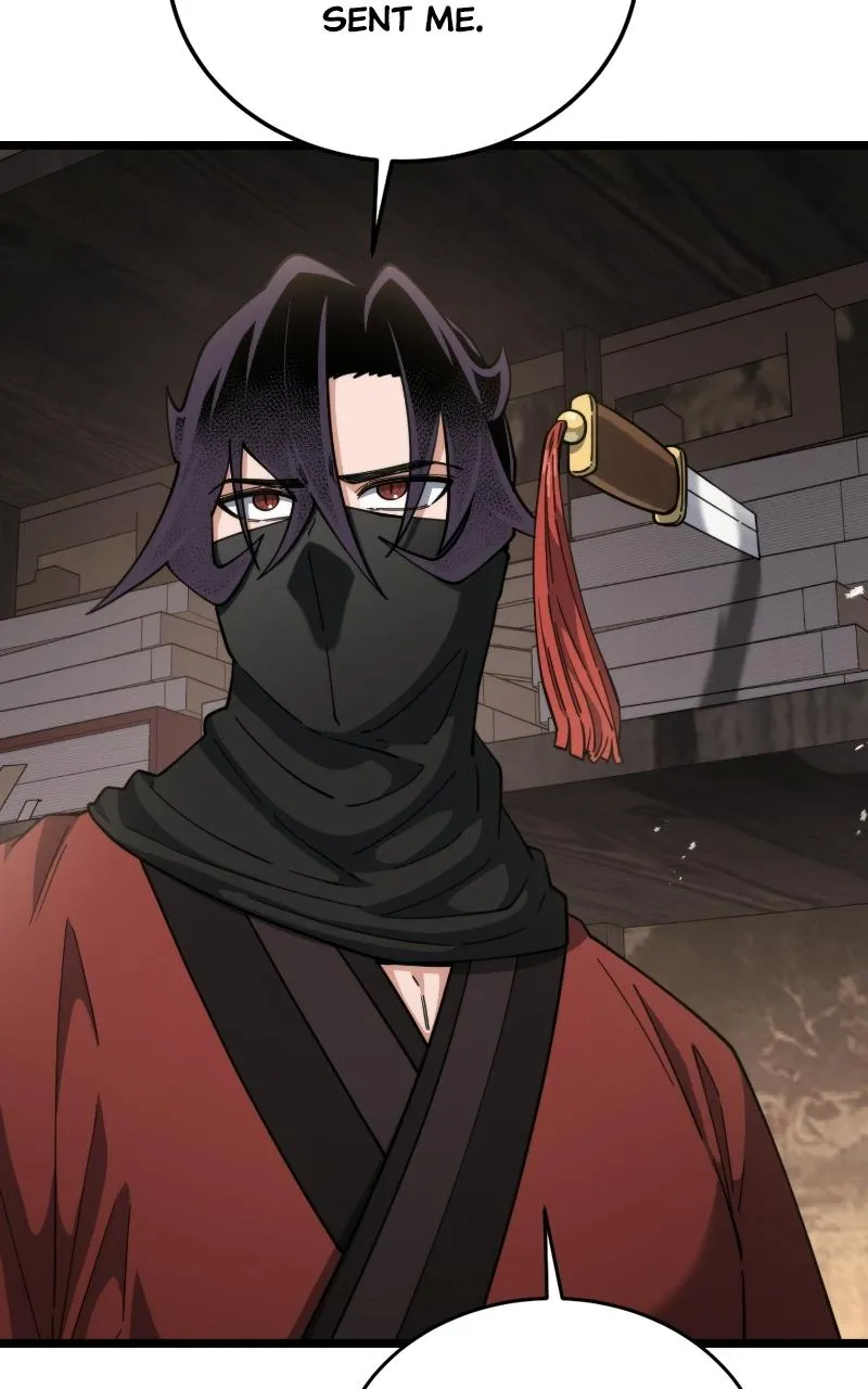 A Genius Girl Hides Her Martial Arts Achievements Chapter 16 page 3