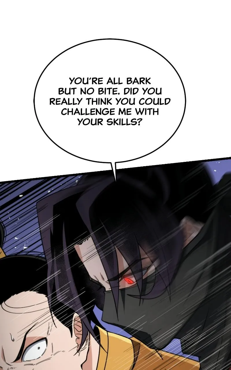 A Genius Girl Hides Her Martial Arts Achievements Chapter 16 page 8