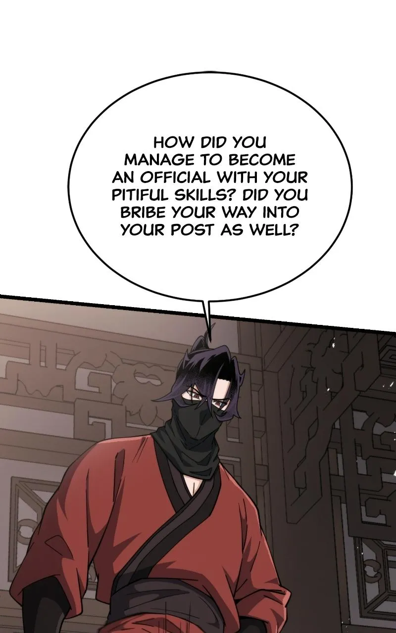 A Genius Girl Hides Her Martial Arts Achievements Chapter 16 page 13