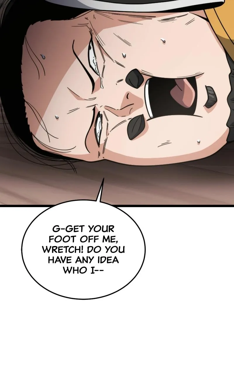 A Genius Girl Hides Her Martial Arts Achievements Chapter 16 page 16