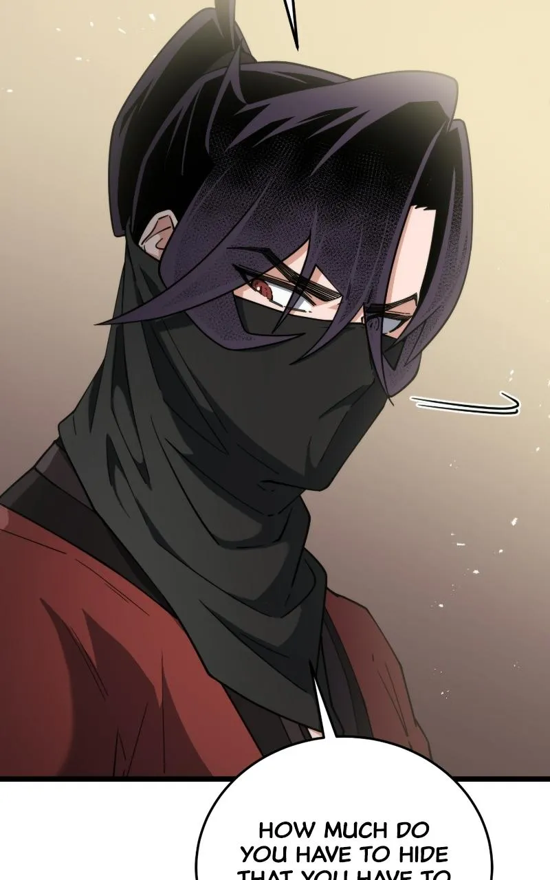 A Genius Girl Hides Her Martial Arts Achievements Chapter 16 page 23