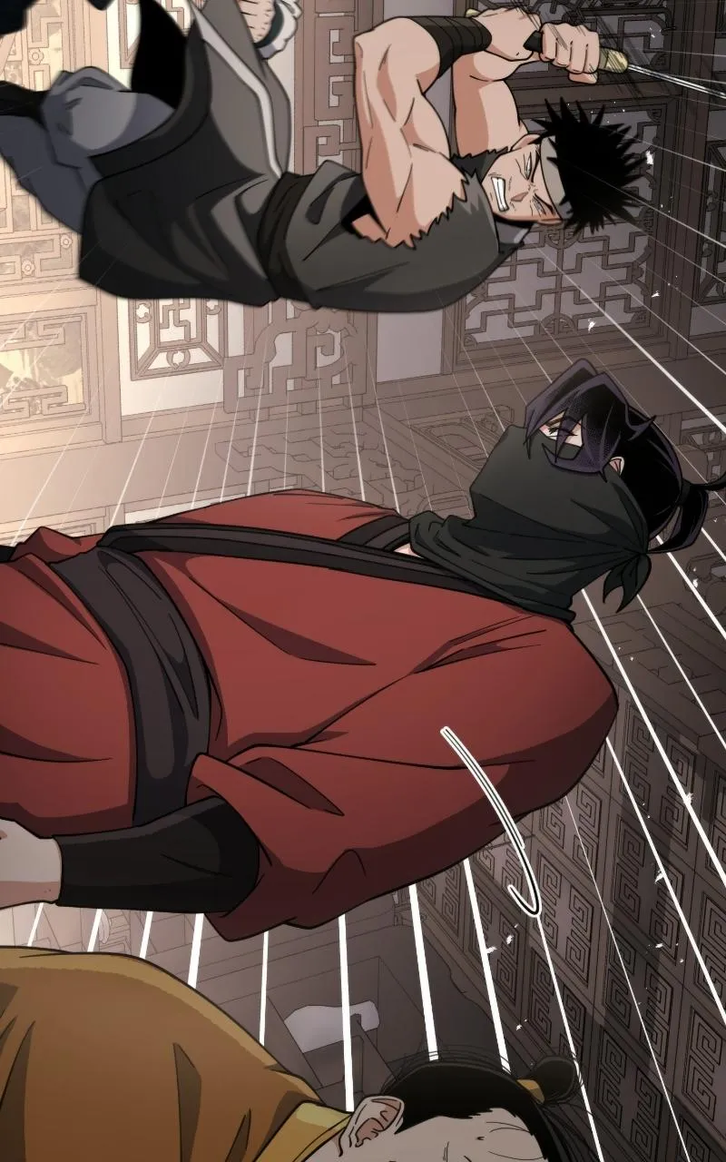 A Genius Girl Hides Her Martial Arts Achievements Chapter 16 page 25