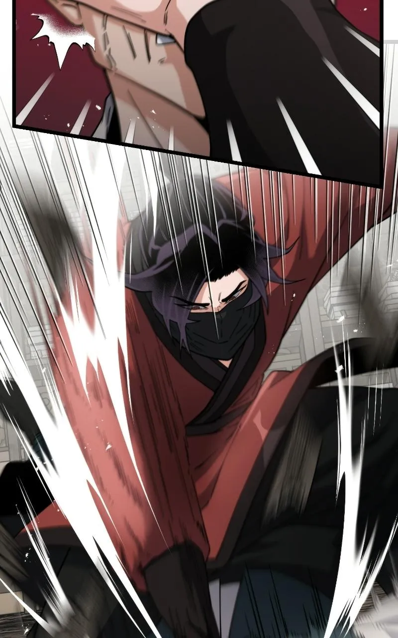 A Genius Girl Hides Her Martial Arts Achievements Chapter 16 page 29