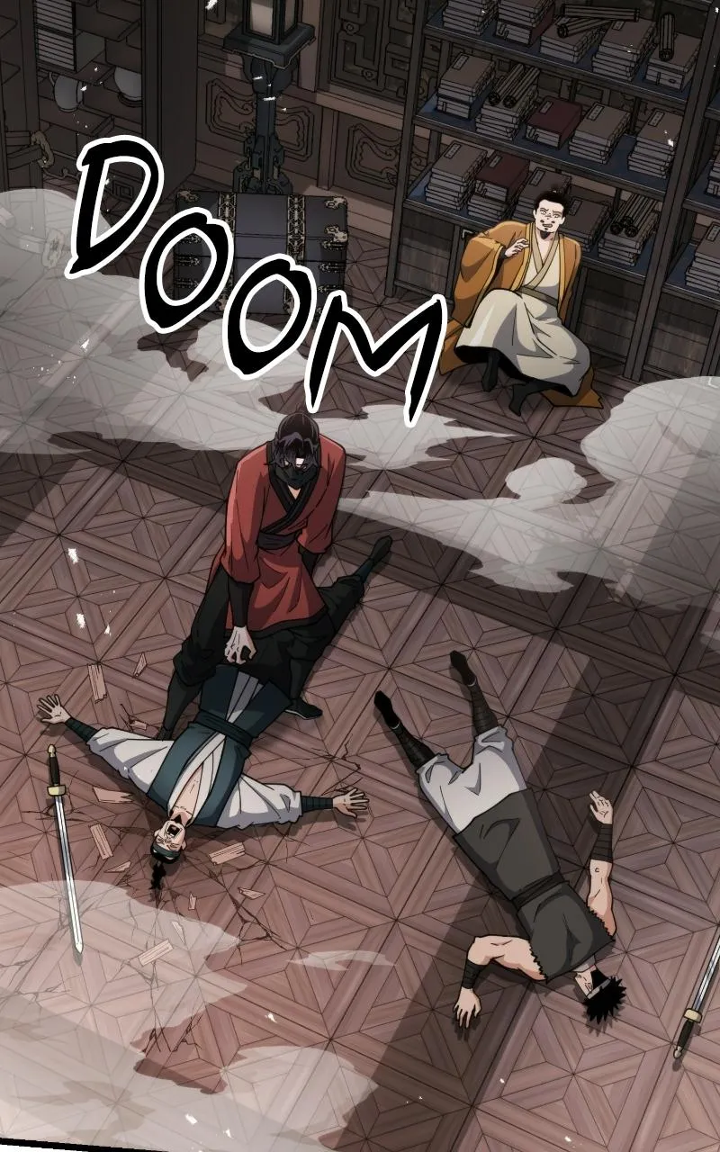 A Genius Girl Hides Her Martial Arts Achievements Chapter 16 page 31