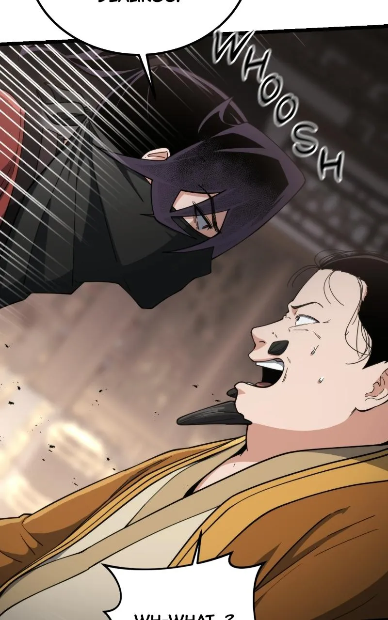 A Genius Girl Hides Her Martial Arts Achievements Chapter 16 page 34
