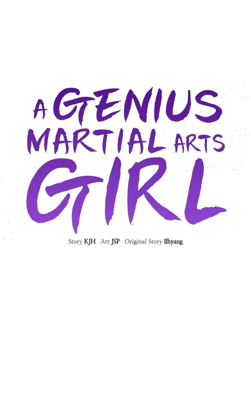 A Genius Girl Hides Her Martial Arts Achievements Chapter 16 page 36