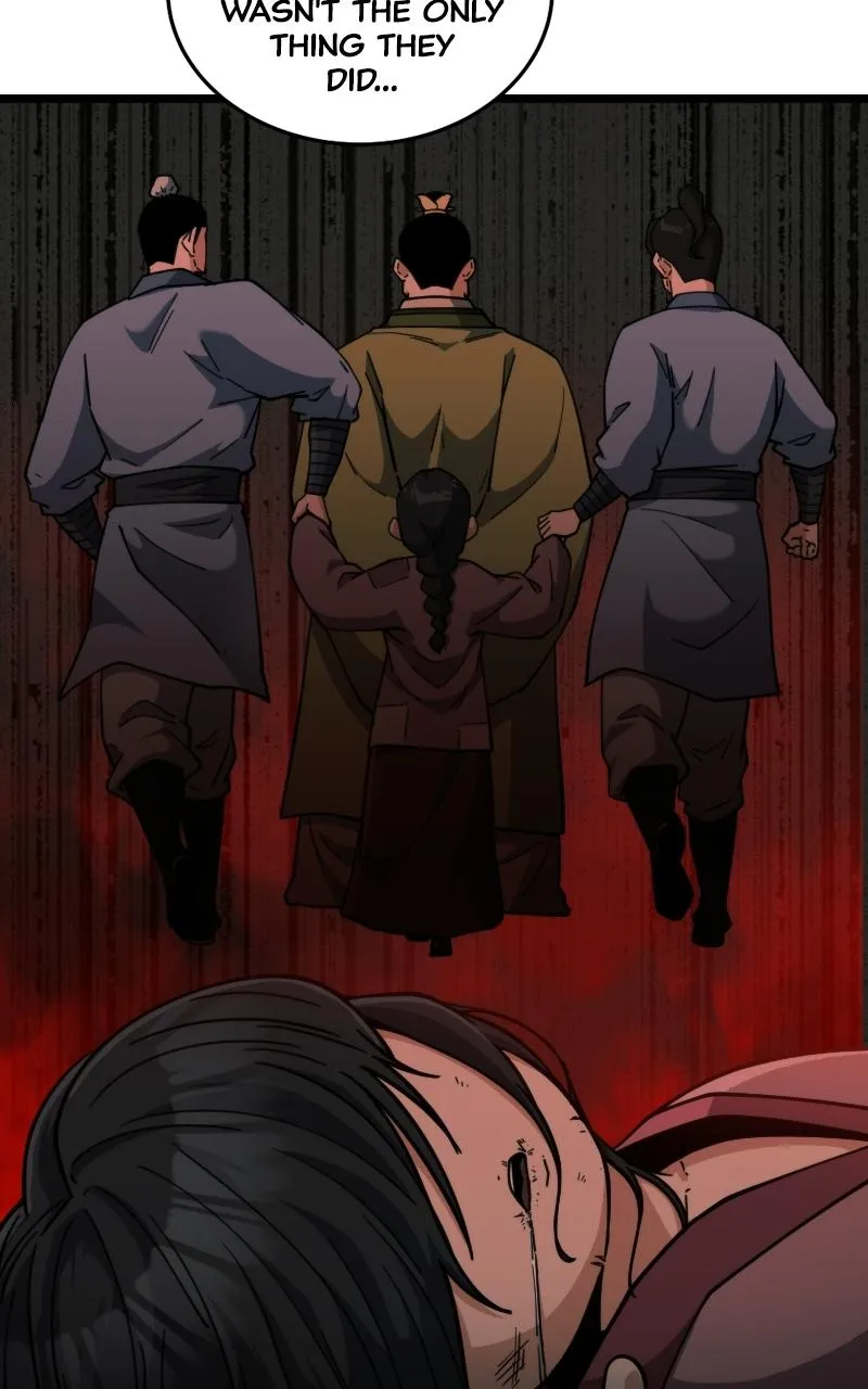 A Genius Girl Hides Her Martial Arts Achievements Chapter 16 page 46