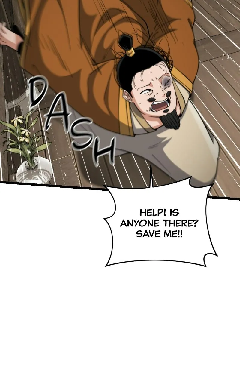 A Genius Girl Hides Her Martial Arts Achievements Chapter 16 page 53