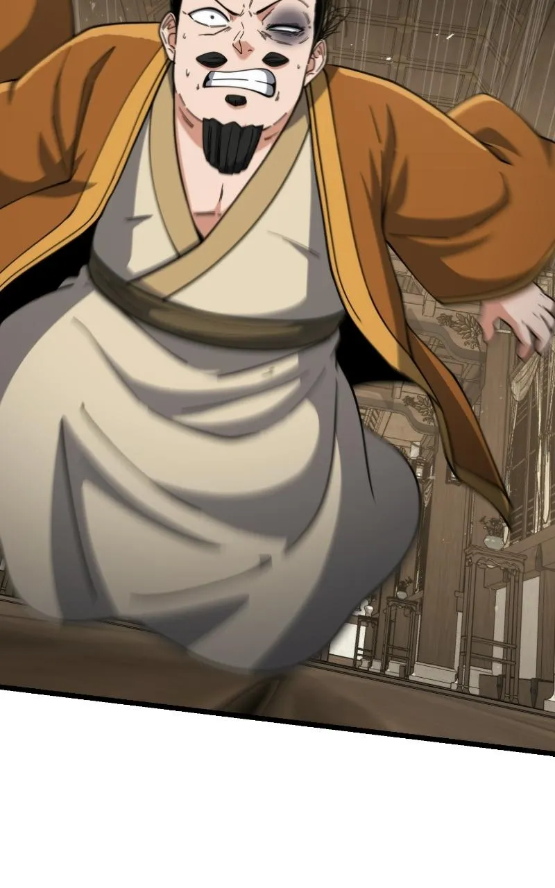 A Genius Girl Hides Her Martial Arts Achievements Chapter 16 page 55