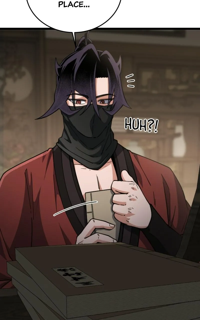 A Genius Girl Hides Her Martial Arts Achievements Chapter 16 page 71