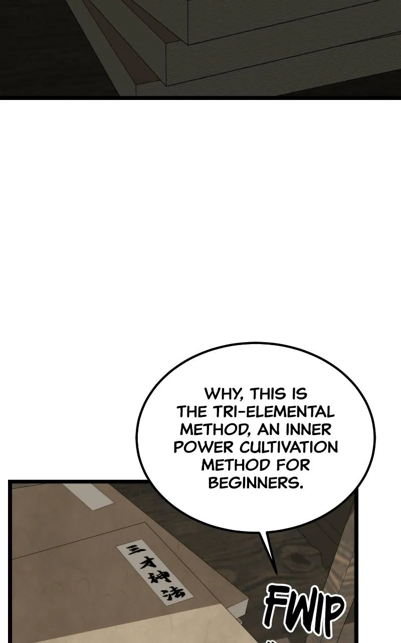 A Genius Girl Hides Her Martial Arts Achievements Chapter 16 page 72