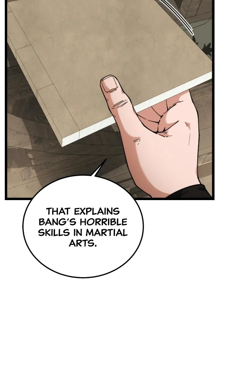 A Genius Girl Hides Her Martial Arts Achievements Chapter 16 page 73