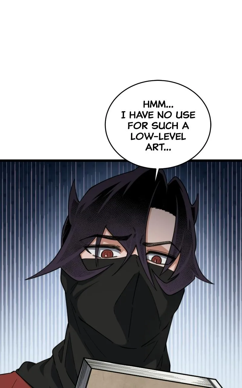 A Genius Girl Hides Her Martial Arts Achievements Chapter 16 page 74