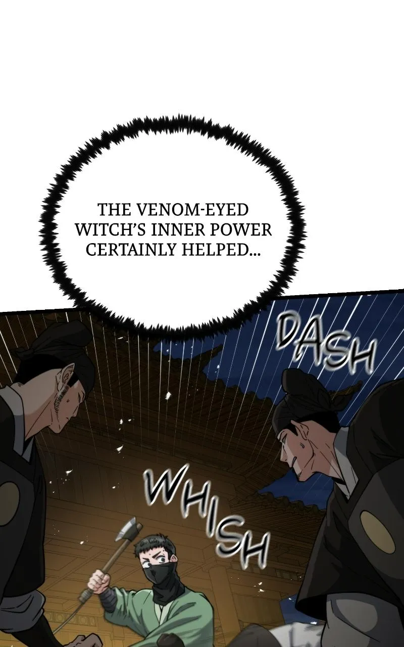A Genius Girl Hides Her Martial Arts Achievements Chapter 16 page 80