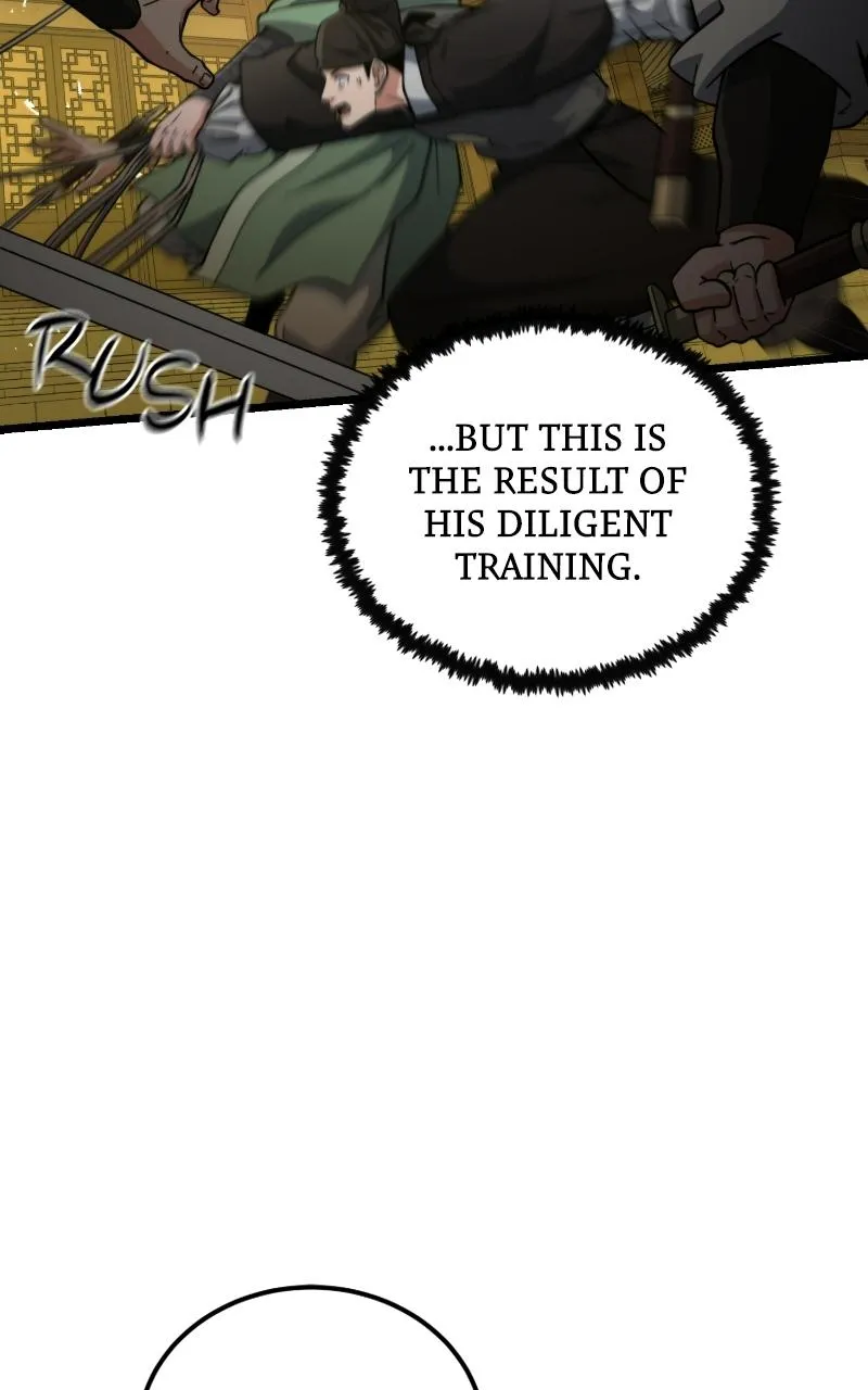 A Genius Girl Hides Her Martial Arts Achievements Chapter 16 page 81