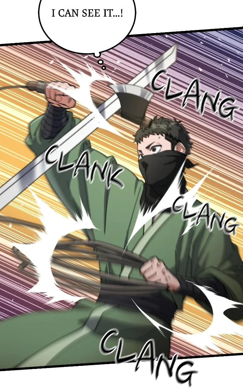 A Genius Girl Hides Her Martial Arts Achievements Chapter 16 page 82