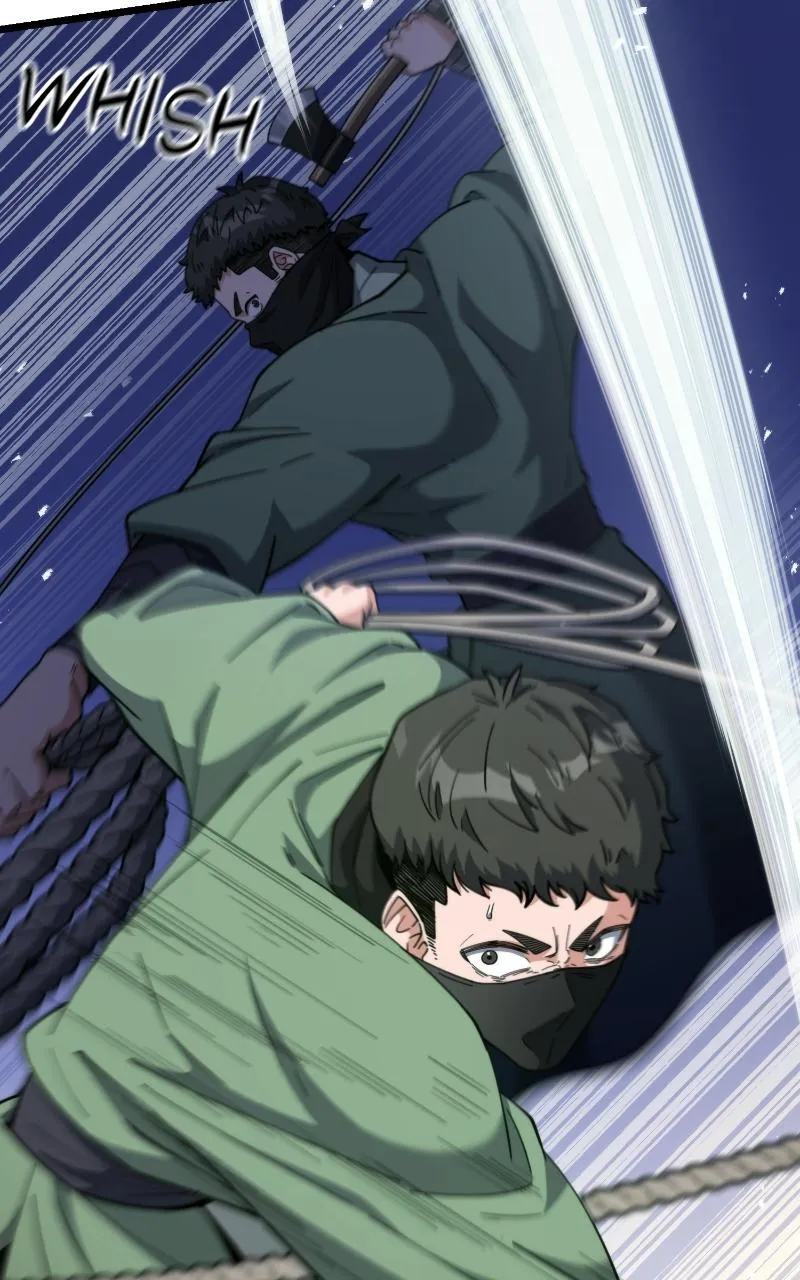 A Genius Girl Hides Her Martial Arts Achievements Chapter 16 page 85