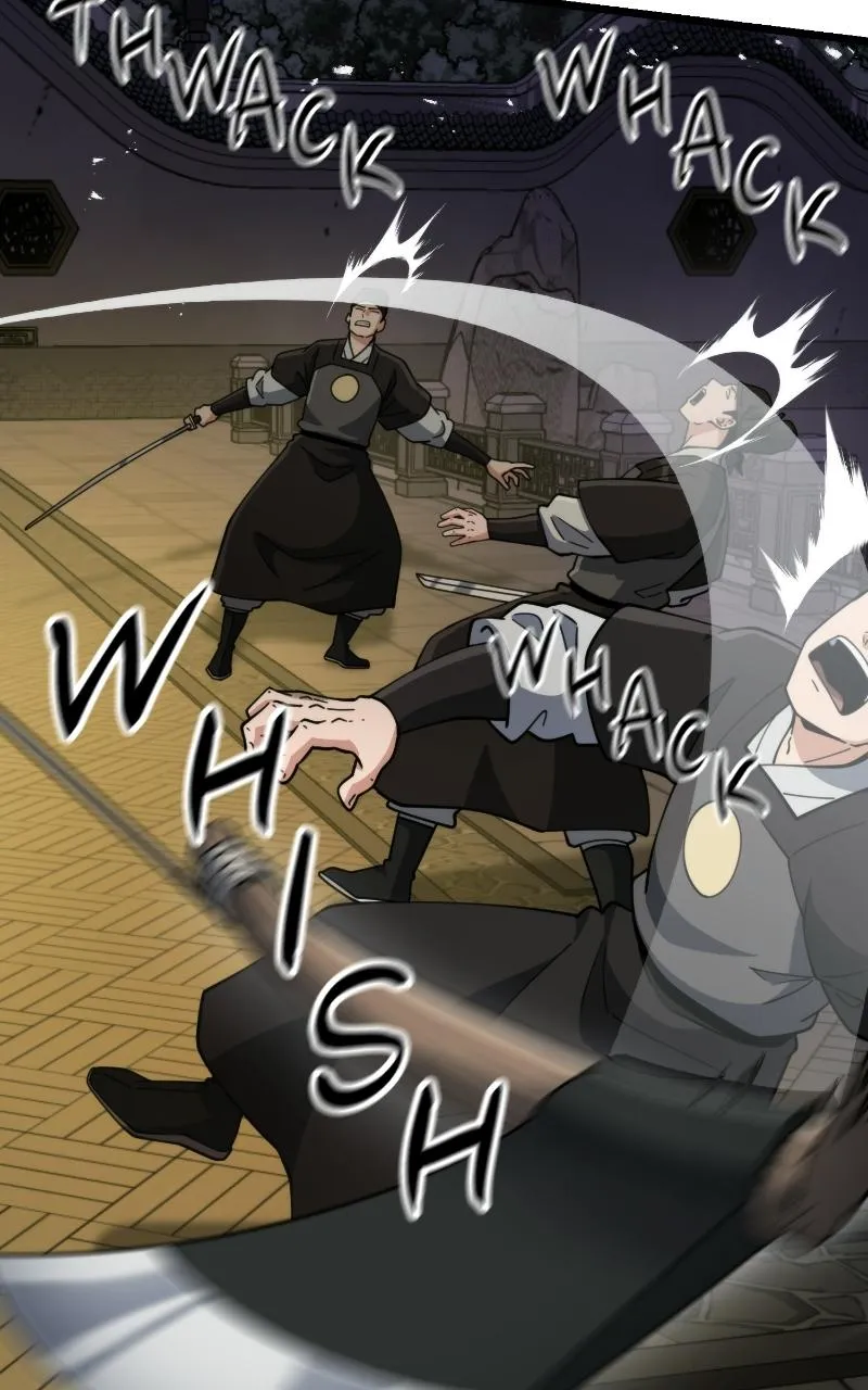A Genius Girl Hides Her Martial Arts Achievements Chapter 16 page 87
