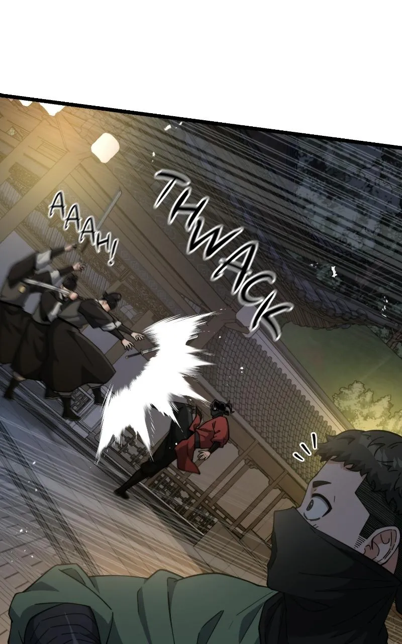 A Genius Girl Hides Her Martial Arts Achievements Chapter 16 page 92
