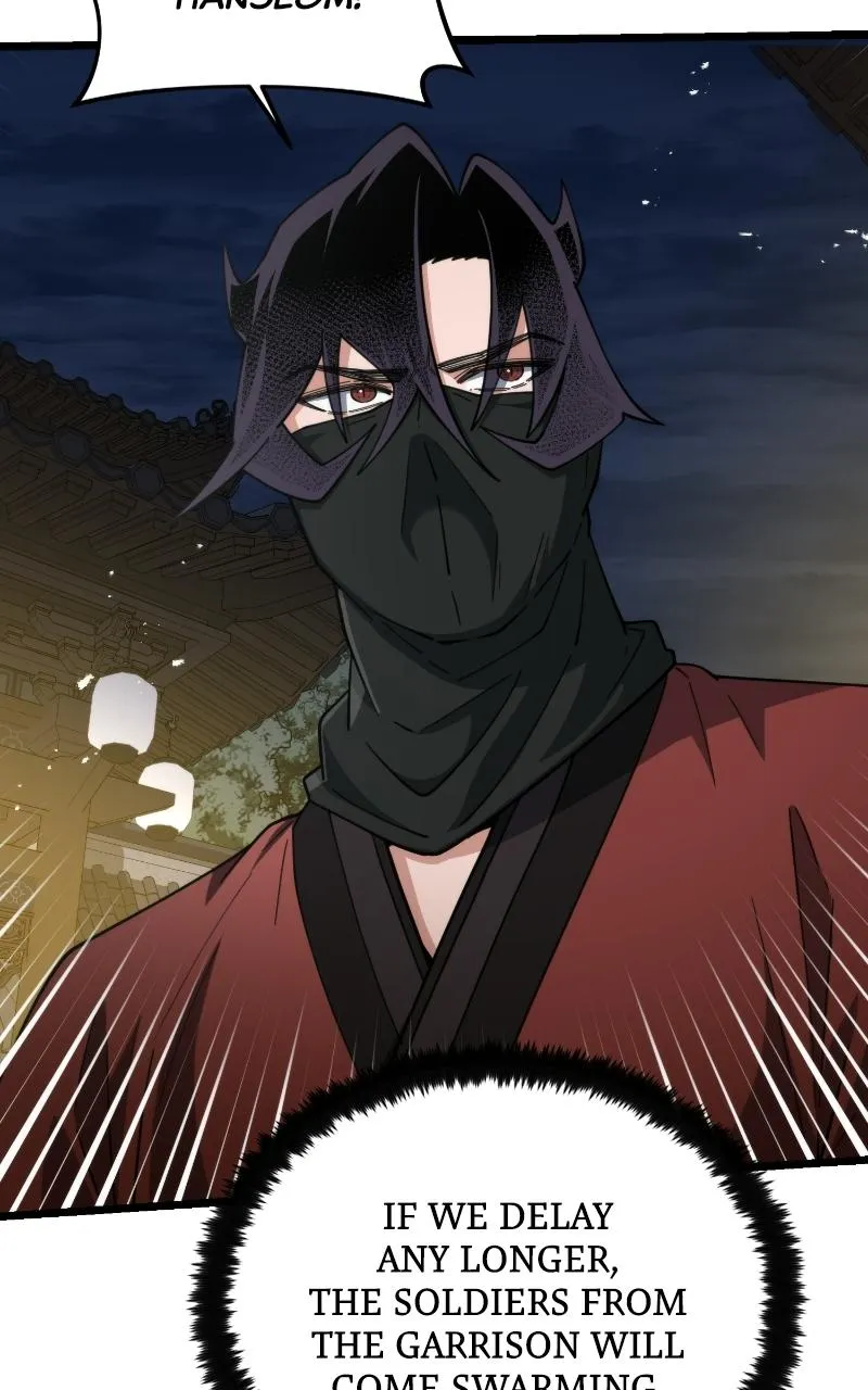 A Genius Girl Hides Her Martial Arts Achievements Chapter 16 page 94