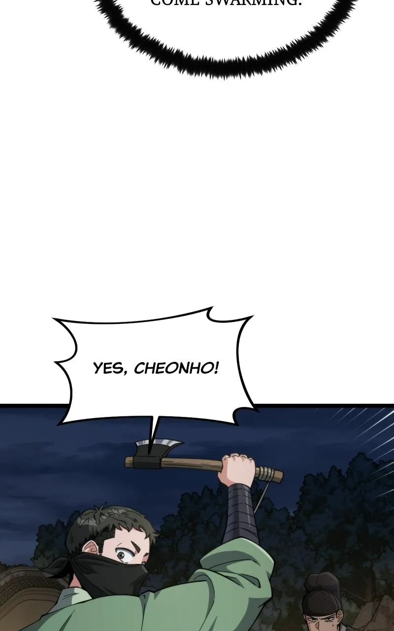 A Genius Girl Hides Her Martial Arts Achievements Chapter 16 page 95
