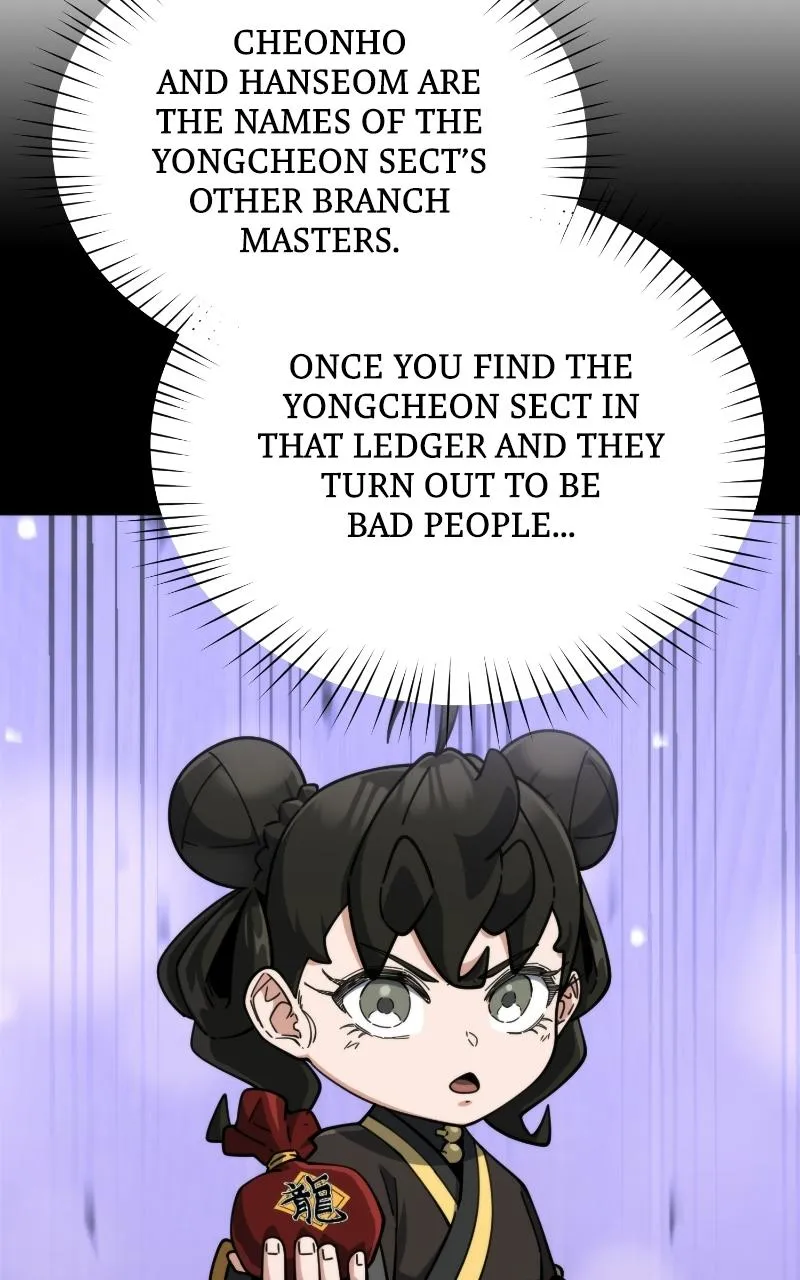 A Genius Girl Hides Her Martial Arts Achievements Chapter 16 page 97