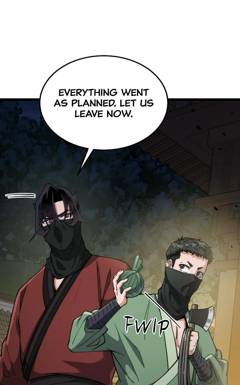 A Genius Girl Hides Her Martial Arts Achievements Chapter 16 page 99