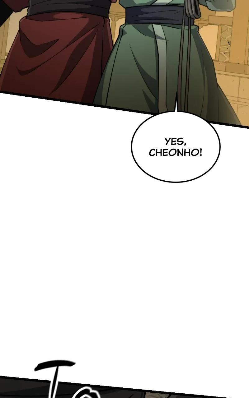 A Genius Girl Hides Her Martial Arts Achievements Chapter 16 page 100