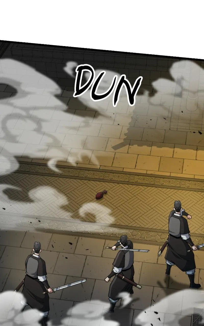 A Genius Girl Hides Her Martial Arts Achievements Chapter 16 page 104