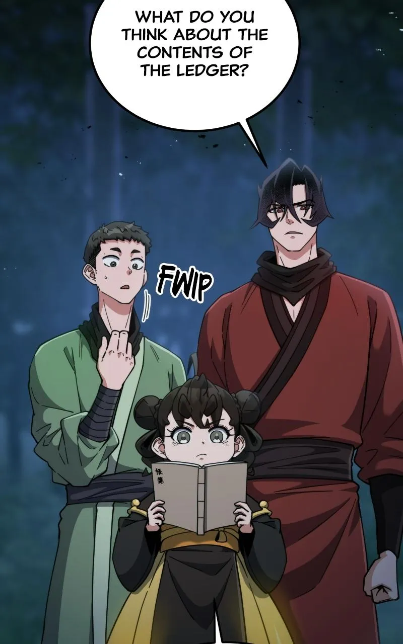 A Genius Girl Hides Her Martial Arts Achievements Chapter 16 page 108