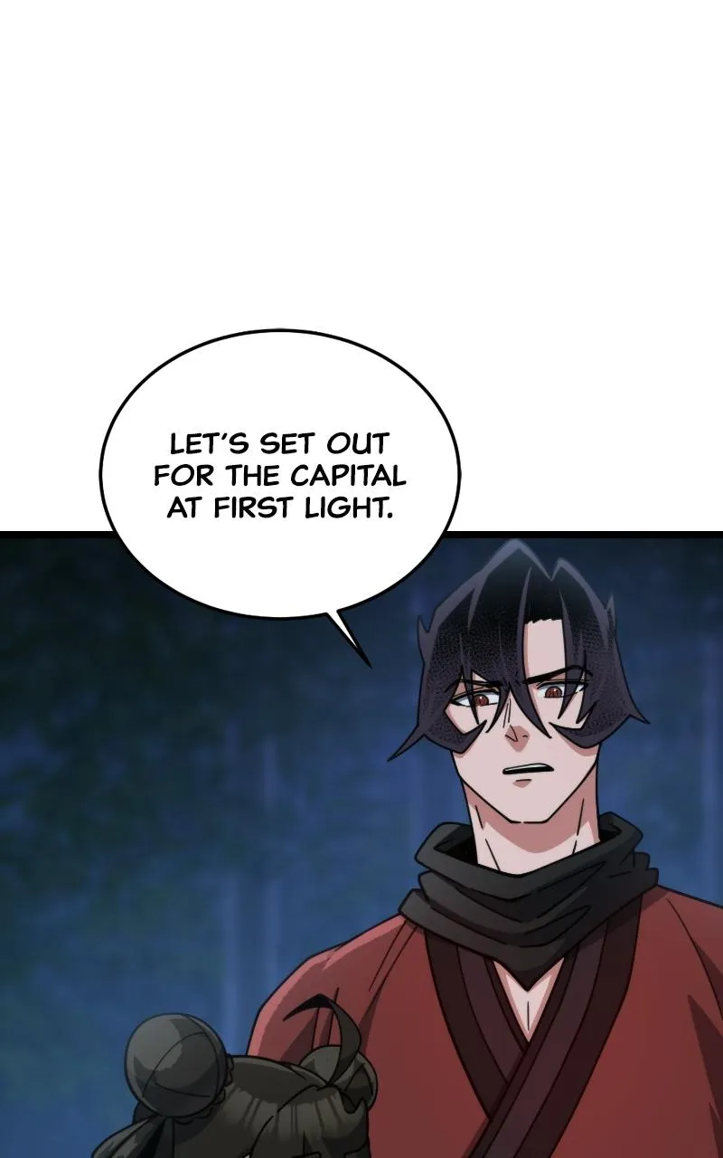 A Genius Girl Hides Her Martial Arts Achievements Chapter 16 page 113