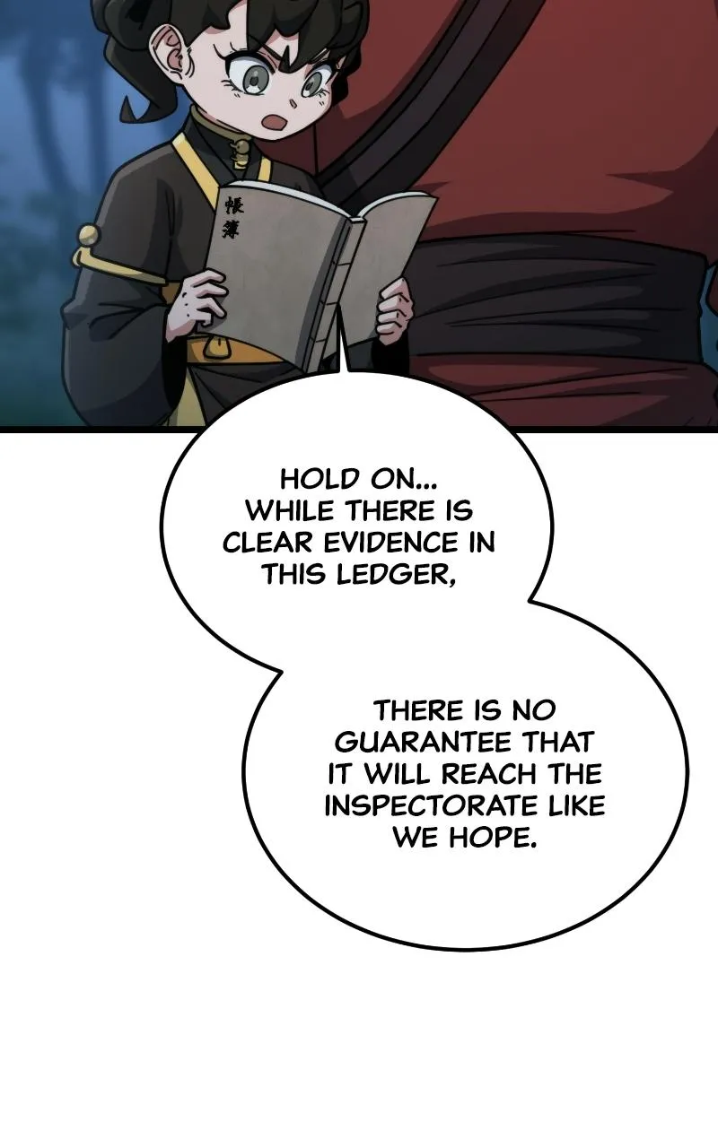 A Genius Girl Hides Her Martial Arts Achievements Chapter 16 page 114