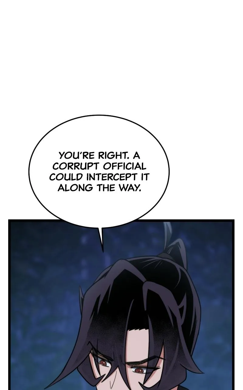 A Genius Girl Hides Her Martial Arts Achievements Chapter 16 page 115