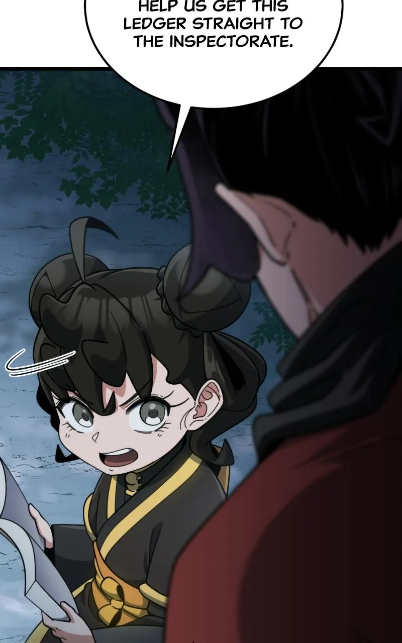 A Genius Girl Hides Her Martial Arts Achievements Chapter 16 page 117