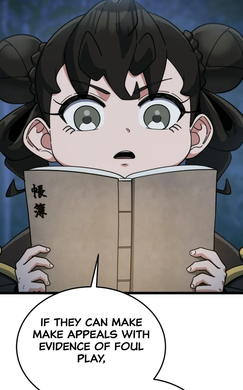 A Genius Girl Hides Her Martial Arts Achievements Chapter 16 page 119