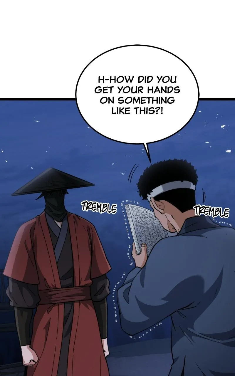 A Genius Girl Hides Her Martial Arts Achievements Chapter 16 page 121