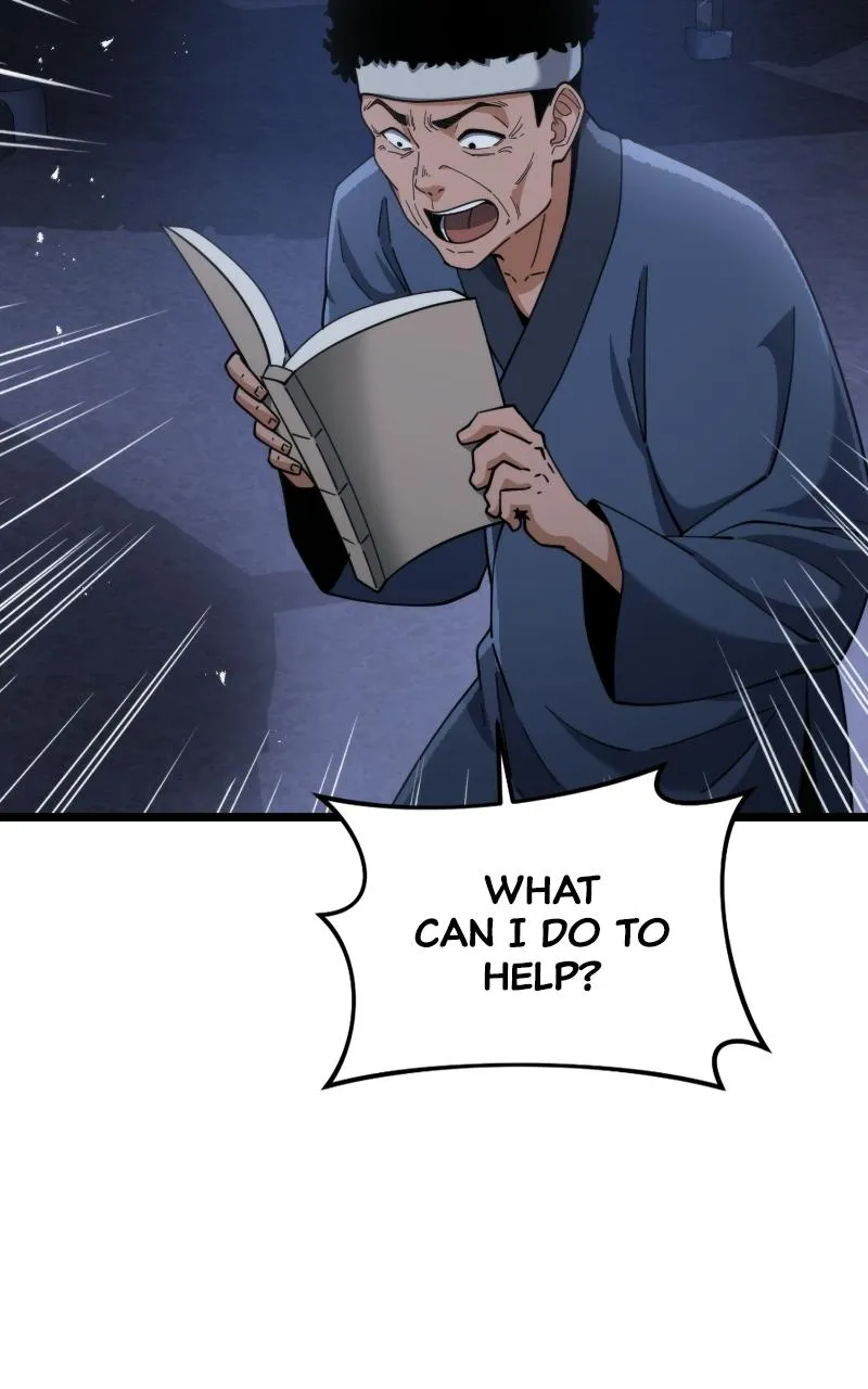 A Genius Girl Hides Her Martial Arts Achievements Chapter 16 page 123