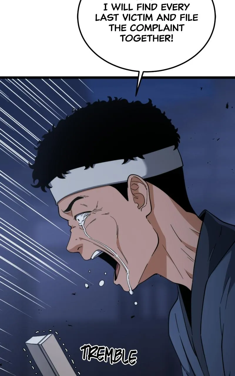 A Genius Girl Hides Her Martial Arts Achievements Chapter 16 page 126