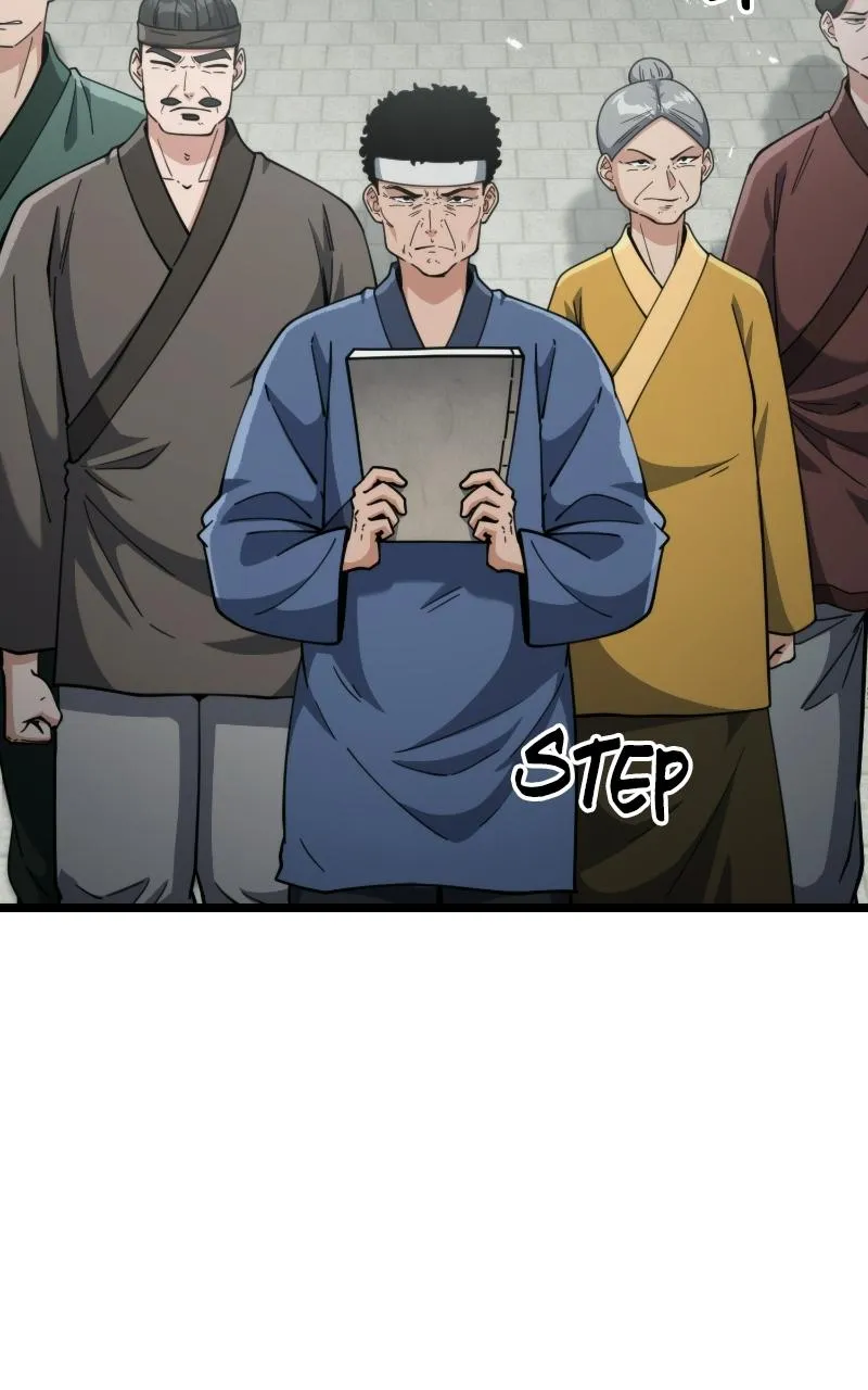A Genius Girl Hides Her Martial Arts Achievements Chapter 16 page 136