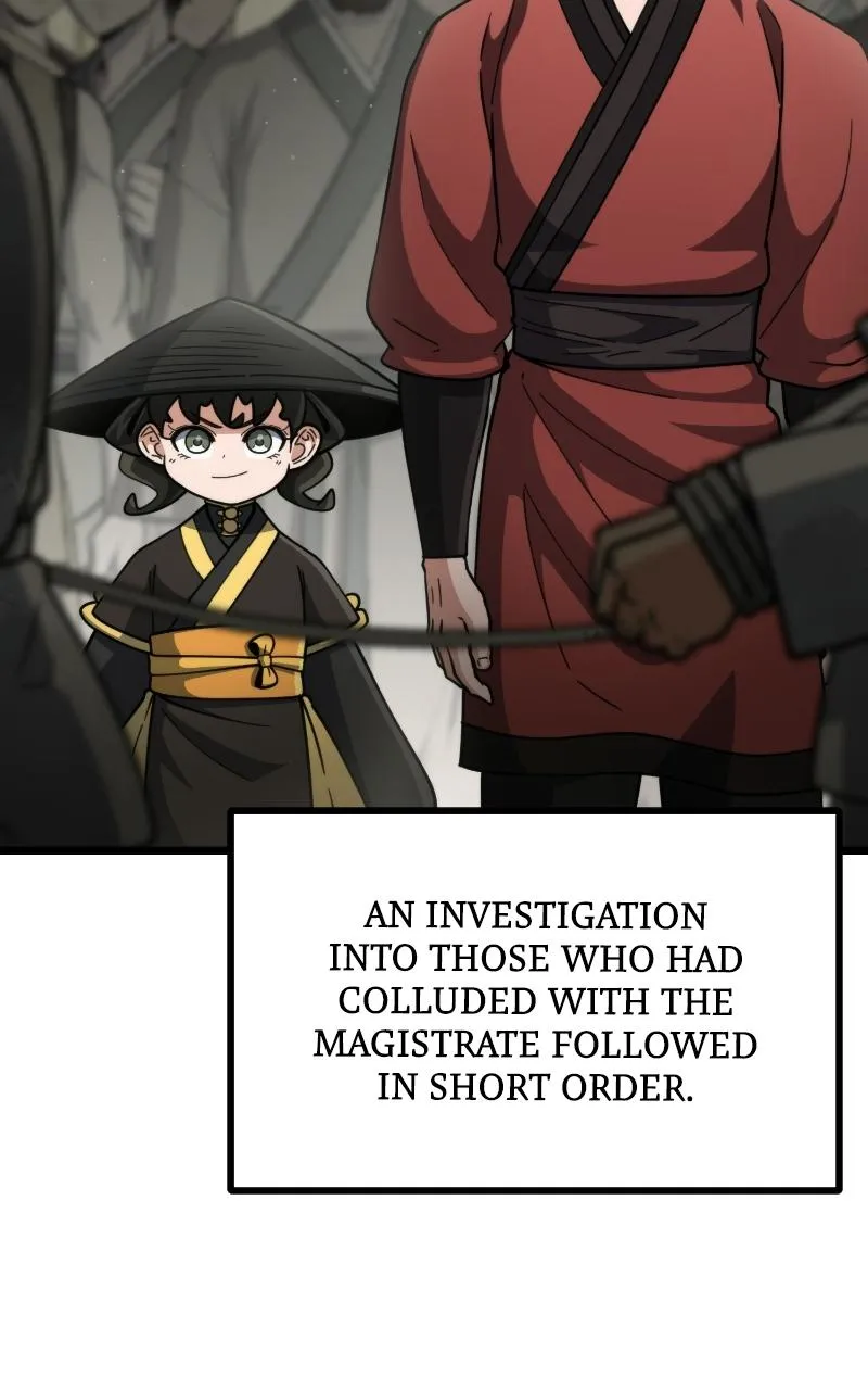 A Genius Girl Hides Her Martial Arts Achievements Chapter 17 page 12