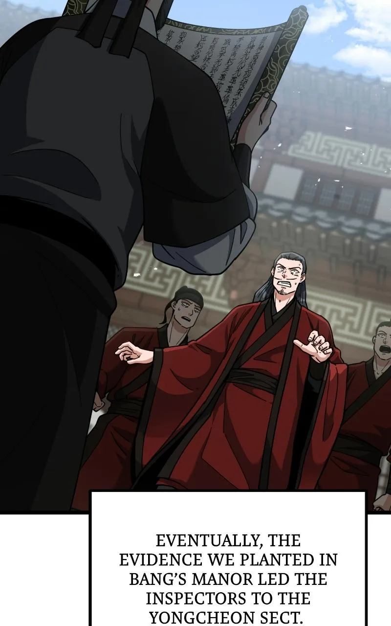 A Genius Girl Hides Her Martial Arts Achievements Chapter 17 page 15