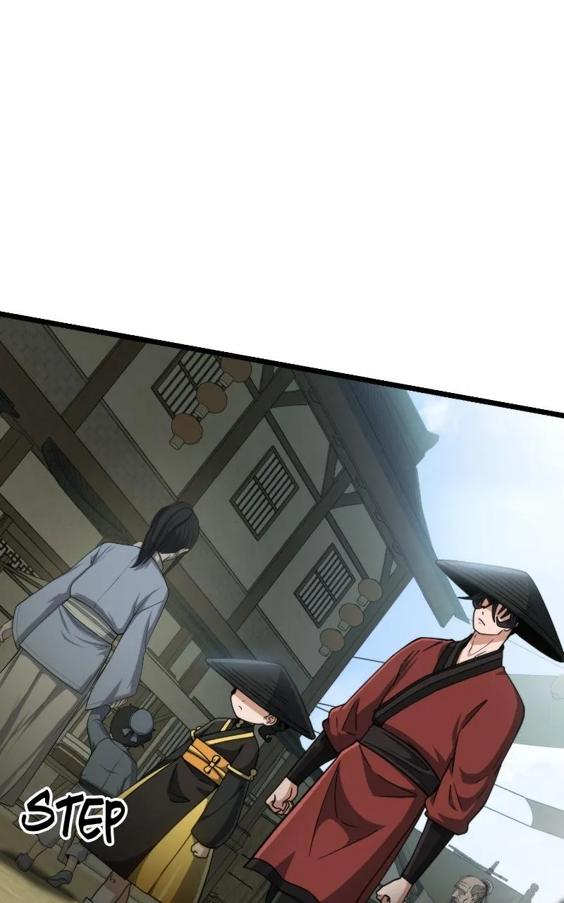 A Genius Girl Hides Her Martial Arts Achievements Chapter 17 page 18